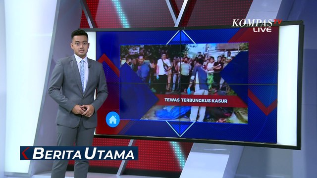 Kasus Temuan Jenazah Perempuan dalam Kasur, Polisi Tangkap Terduga Pelaku Pembunuhan