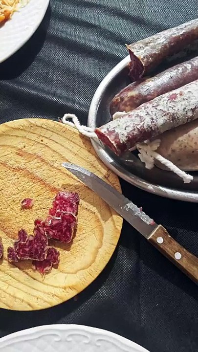 Restaurante Santa Bàrbara