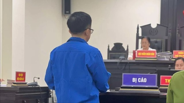 Chủ doanh nghiệp tống tiền cựu Phó Chánh văn phòng Ban chỉ đạo 389