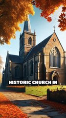 The Haunting of the Ghostly Bride