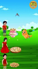 क्या यह मेरा खाना है 🤯😱 Hindi cartoon  bhoot wala  balveer  spider man  shorts cartoon bhoot vocals