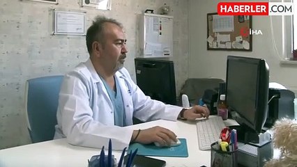 Kolon Kanseri İçin 40'lı Yaşlarda Kontrol Önerisi