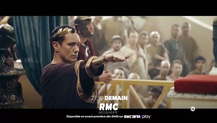 Gladiateurs : des origines à la chute du Colisée - 15 novembre