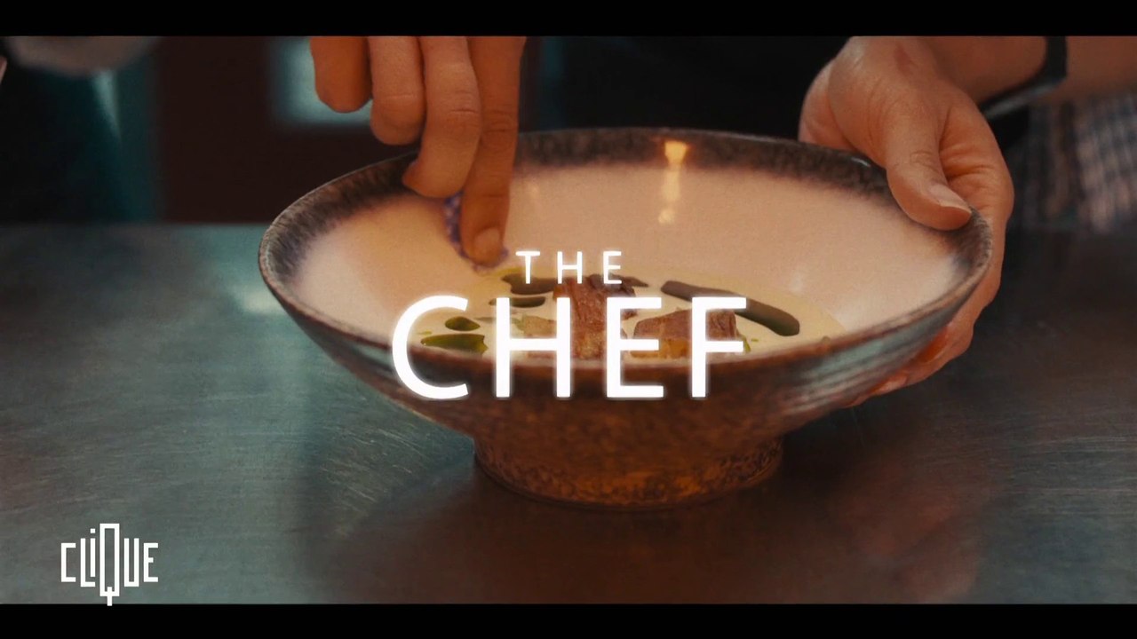 On a cliqué pour vous : "The Chef" - Clique - CANAL+