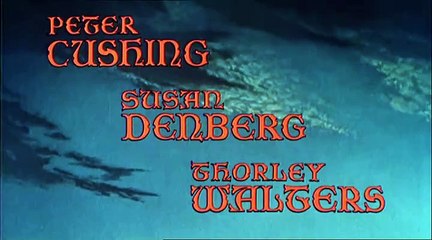 frankenstein created a woman (1967) full movie