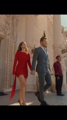 Será que eles estão apaixonados?