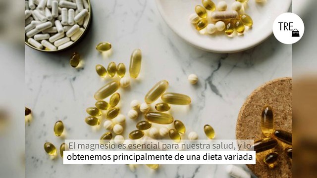 LLas razones por las que el magnesio y el calcio son cruciales para la memoria en las personas mayores de 60 años