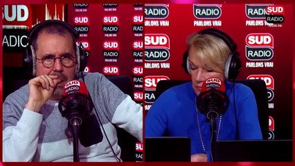 Guillaume : « Cela fait un an et demi que nous n’avons pas fait l’amour. »