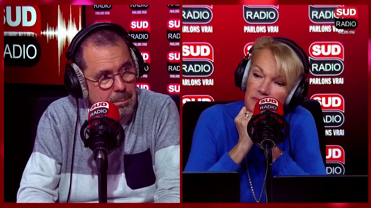 Stéphane : « Je me suis souvent posé la question de savoir s’il ne fallait pas tout mélanger. »