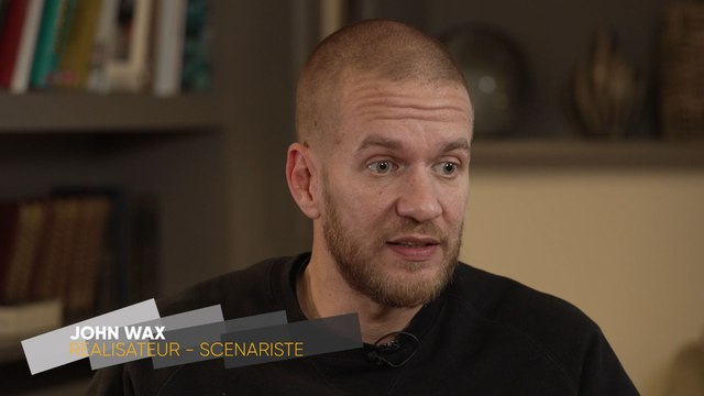 Home Cinéma (Be TV): John Wax, réalisateur de « En tongs au pied de l’Himalaya »