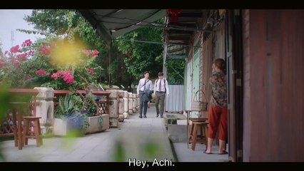 Cherry Magic ep 5 eng sub