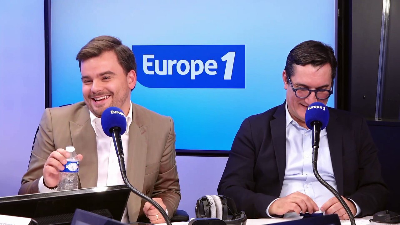 Cyril Hanouna - «Marine Le Pen paye pour son père» dans le procès du RN, estime une auditrice