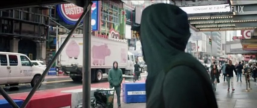 The Madness - saison 1 Bande-annonce VO