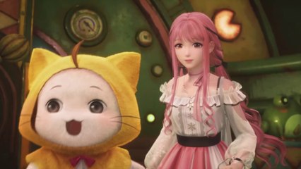 Infinity Nikki - Bande-annonce date de sortie