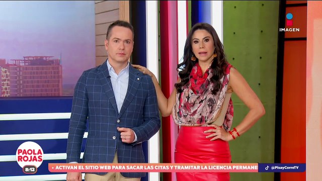 “Los combustibles no subirán más que la inflación”: Luz Elena González