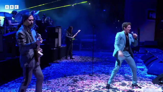 The Killers - Mr Brightside - Live @ Reading Festival 2023