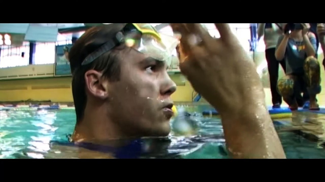 Freediver - Official Trailer
