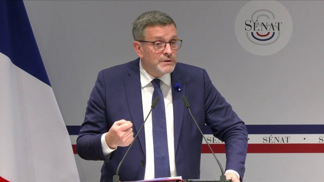 « La population est exposée aux substances chimiques associées aux plastiques »