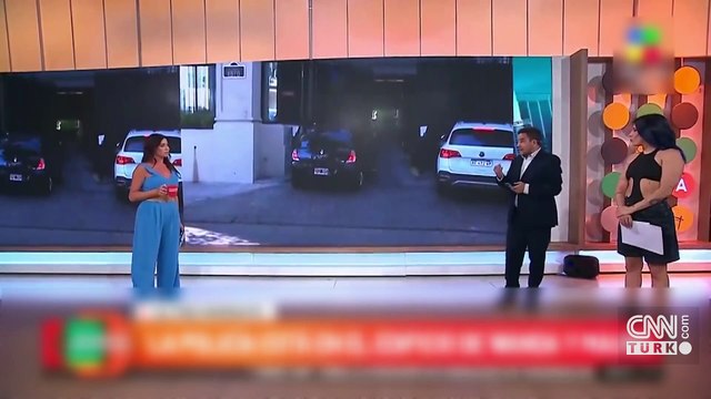 SON DAKİKA! Mauro Icardi, Arjantin'de gözaltına mı alındı? Galatasaray'dan açıklama geldi