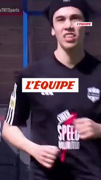 Un influenceur titularisé en Championnat d'Argentine - Foot - Argentine