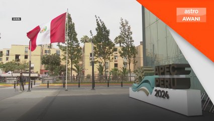 Tema selaras tema 'keterangkuman dan kelestarian' ASEAN 2025