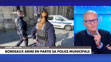 André Vallini : «Le maire écologiste de Bordeaux s'est cogné à la réalité»