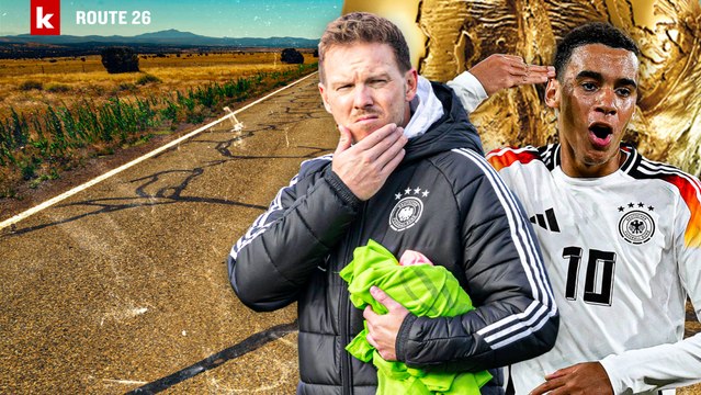 Was 2025 beim DFB anders wird und welche Neulinge Schlüsselspieler werden könnten