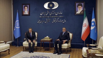 Irán advierte que no negociará sobre su programa nuclear bajo presión