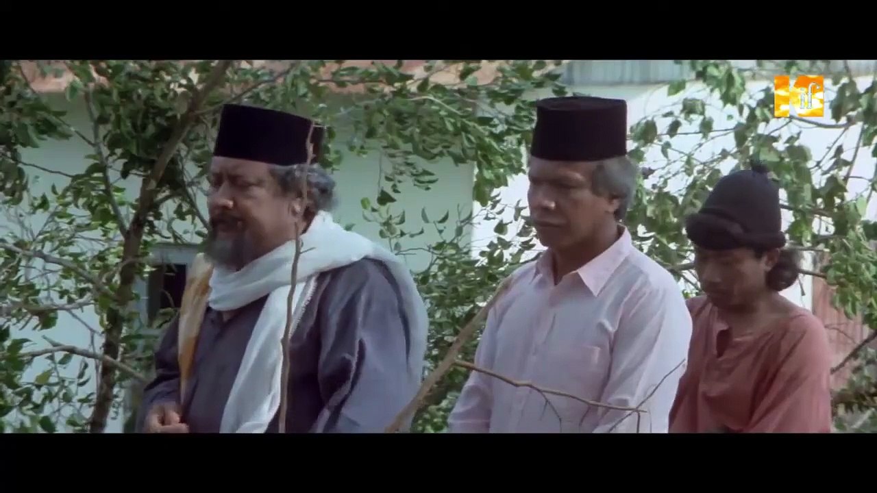 Lukisan Berlumur Darah 1988 | Kanta Indah Film