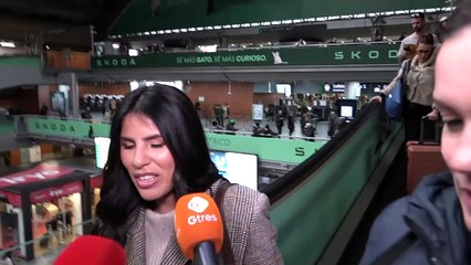 Isa Pantoja confiesa la única pena que siente ahora mismo y no es por su madre