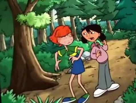 What About Mimi What About Mimi E021 – Deep Sea Mimi