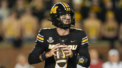 SEC College Football Games Heat Up with Playoff Implications