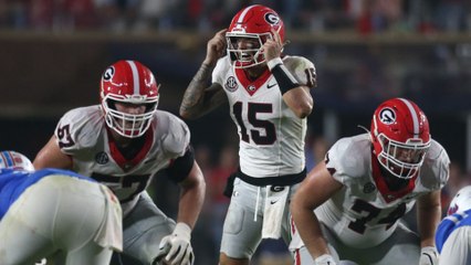 Georgia vs. Tennessee Under the Lights: SEC Showdown Preview