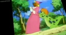 Kissyfur Kissyfur S01 E003 The Lady is a Chump
