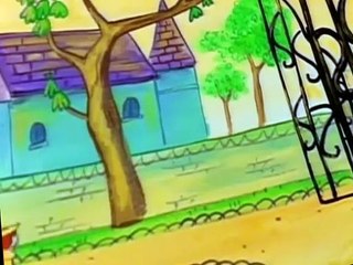 Madeline Madeline S01 E003 Madeline and the Easter Bonnet
