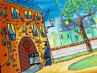 Madeline Madeline S03 E008 Madeline at the North Pole