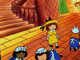 Madeline Madeline S03 E014 Madeline and the Marionettes
