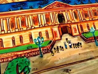 Madeline Madeline S03 E024 Madeline and the White Lie