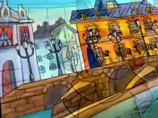 Madeline Madeline S03 E023 Madeline and the Tea Party