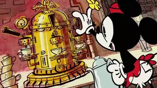 Mickey Mouse 2013 Mickey Mouse 2013 S01 E003 Croissant de Triomphe