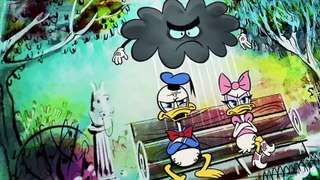 Mickey Mouse 2013 Mickey Mouse 2013 S01 E018 The Adorable Couple