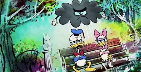 Mickey Mouse 2013 Mickey Mouse 2013 S01 E018 The Adorable Couple