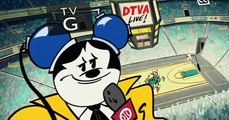 Mickey Mouse 2013 Mickey Mouse 2013 S03 E020 – Good Sports