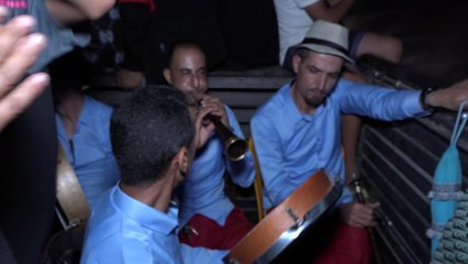 نجوم تيسة مع مجموعة شيخ محمد ولد عبدو وشيخ عبد الناصر نجوم الغيطة 0670505481_0668239477