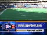 NFL 1997/98 AFC Championship - Denver Broncos @ Pittsburgh Steelers - 1.Half