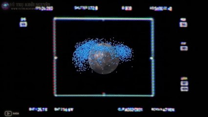 Những điều chưa biết về SAO THUỶ - sự sống có khả năng đang tồn tại trên hành tinh này