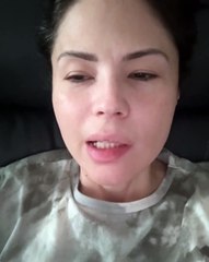 Actriz Venezolana Carmen Alicia Lara Sufre Parálisis Facial 🚑