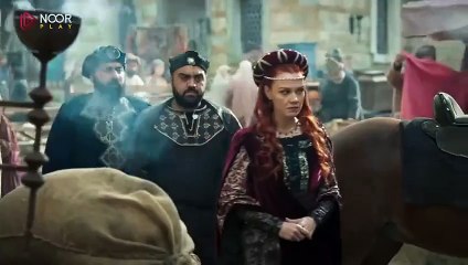 مسلسل المؤسس عثمان الحلقة  170 مترجم 2