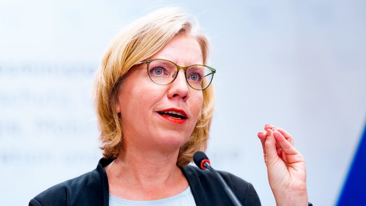 Gewessler erwartet 'besonders schwierige' Verhandlungen bei COP 29