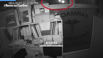 Pierina, nei video la chiave per risolvere il delitto?